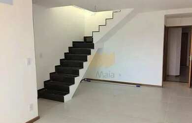 Imagem 3: Cobertura 209 m² Braga. Piscina, Churrasqueira, Ar-condicionadoeImóvel...