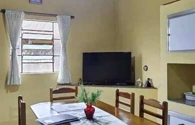 Imagem 3: CASA TÉRREA - JARDIM PAULISTA - SP