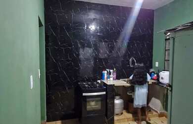 Imagem 10: Casa no bairro santinho - ribeirao das neves