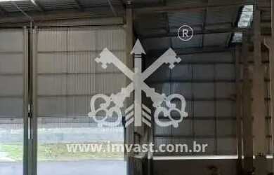 Imagem 2: Galpão para locação - Itatiba