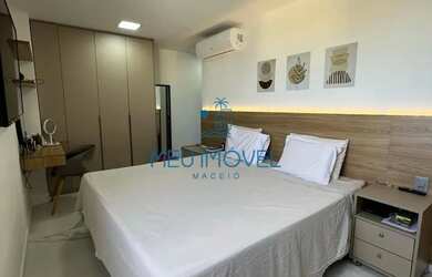 Imagem 8: Fica tudo Lindo Apartamento 123m2 bem dividido , 3 suítes em Ponta Verde...