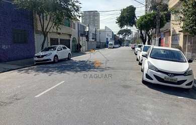 Imagem 3: Edifício Comercial para Aluguel na Vila Maria Baixa com 267m² de Área...