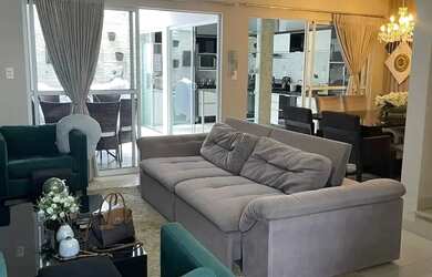 Imagem 12: Sobrado com 4 quartos no Condominio Villagio Montserrat