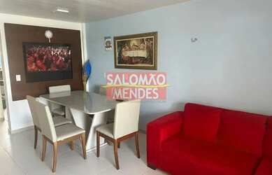 Imagem: A casa em condomínio possui 2 Dormitórios, 2 Banheiros, 1