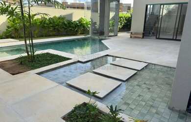 Imagem 11: Casa Venda Condomínio Quinta do Golfe Jardins 4 dormitórios