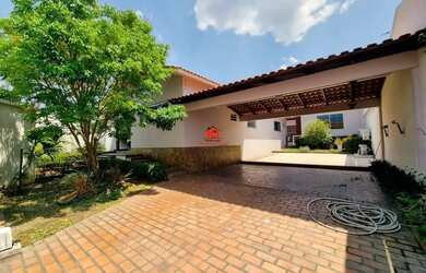 Imagem 3: Casa em Condomínio para Venda em Manaus, Ponta Negra, 4 dormitórios, 2 suítes, 4 banheiros