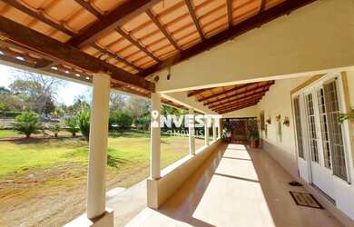 Imagem 14: Chácara à venda no Condomínio Alto da Boa Vista - Senador Canedo/GO