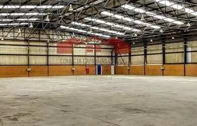 Imagem 14: Galpão / Barracão para Locação em Itatiba, Distrito Industrial Alfredo...