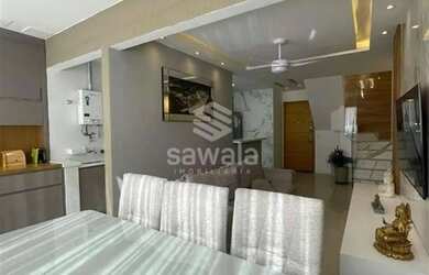 Imagem 12: Cobertura à venda com 144,00m² e 2 quartos em Recreio dos Bandeirantes,...