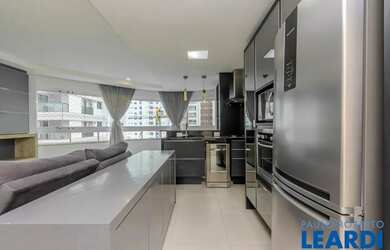 Imagem 4: APARTAMENTO - CENTRO - SC