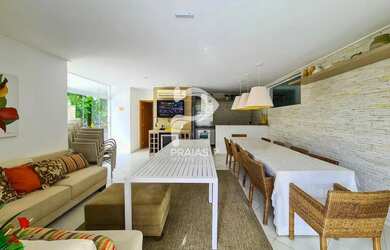 Imagem 6: Apartamento, 4 suítes, Riviera de São Lourenço