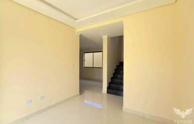 Imagem 6: Sobrado em SANTA FELICIDADE com 133,16m²