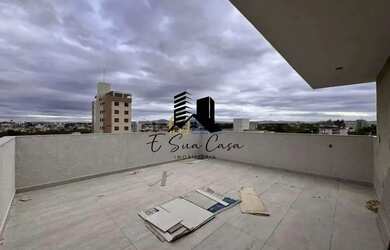 Imagem 3: Cobertura Privativa a venda 03 Quartos Bairro Itapoa Belo Horizonte MG