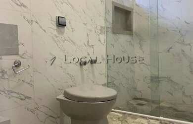 Imagem 15: Triplex de Alto Padrão com 4 Quartos à Venda no Vista Alegre Curitiba