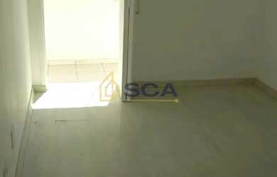 Imagem 10: Apartamento de 45m² na Rua Frei Caneca, bairro da Consolação - SP