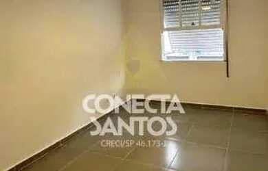 Imagem 8: Apartamento com 2 quartos, Gonzaga, Santos, Cod 1854