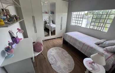 Imagem 13: Casa. Churrasqueira, Varanda, 1 Vaga na garageme3 Dormitórios