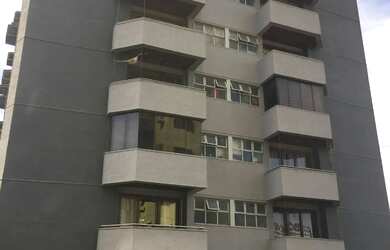 Imagem: O apartamento possui 2 Dormitórios, 1 Banheiro, 61m² de Área