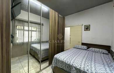 Imagem 6: Casa com 3 dormitórios à venda, 166 m² por R$ 365.000,00 - Ocian -...