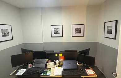 Imagem: O apartamento possui 3 Dormitórios, Acomodam 6 pessoas, Imóvel