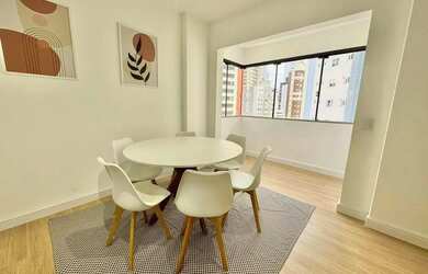 Imagem: Apartamento quadra mar a venda em Balneário Camboriú