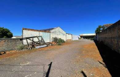 Imagem: O terreno possui 66m² de Área e está localizado em Neva