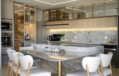 Imagem 2: Casa Condominio Jardins França