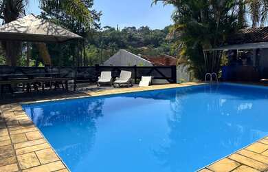 Imagem 2: Aluguel granja para festa, formaturas e finais de semana