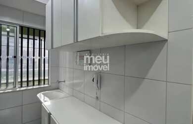 Imagem 3: Imóvel para venda possui 57 metros quadrados com 2 quartos em Turu - São Luís - MA