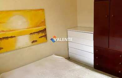 Imagem 14: Imóvel para aluguel tem 64 metros quadrados com 1 quarto em Aviação - Praia Grande - SP