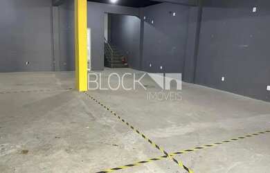 Imagem 6: Guaratiba Galpão. 580m² de Área