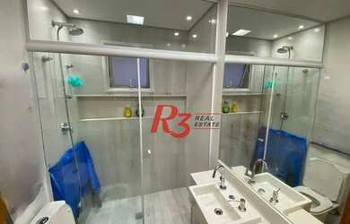 Imagem 15: Apartamento à venda, 80 m² por R$ 1.400.000,00 - Ponta da Praia - Santos/SP