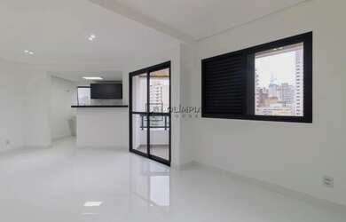 Imagem 5: Aluguel Cobertura 2 Dormitórios - 120 m² Jardim Paulista