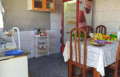 Imagem 6: VENDO SITIO MOBILIADO 1.800m² CASA 2qts CACHOEIRA DO CHORO Prox. RIO...