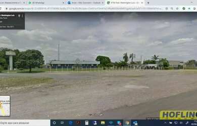 Imagem 4: Barracão à venda, 1852 m² por R$ 15.500.000,00 - Chácara Bom Retiro...