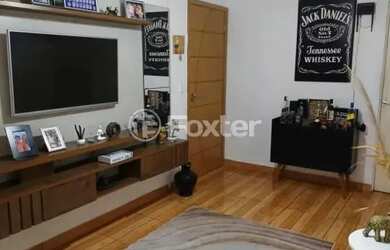 Imagem 2: Casa à venda Rua Ernani Carvalho de Souza, Tancredo Neves - Santa Maria