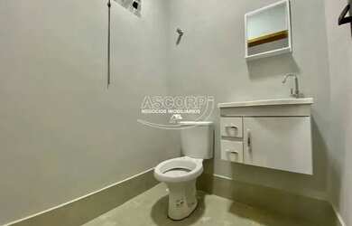 Imagem 3: Sala comercial para alugar no bairro Paulista, Piracicaba