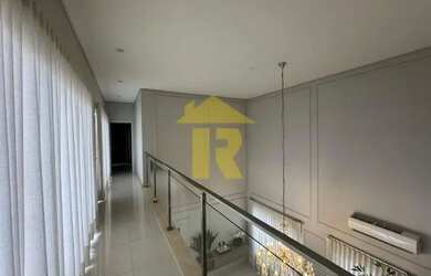 Imagem 13: CASA EM CONDOMÍNIO RESIDENCIAL em SÃO JOSÉ DO RIO PRETO - SP, PARQUE...