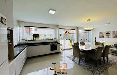 Imagem 9: Casa com 5 quartos e piscina proximo do mar