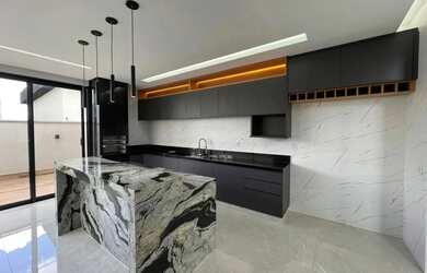 Imagem 9: Casa em Condomínio Residencial - 3 Quartos em Parqville Pinheiros, Aparecida...