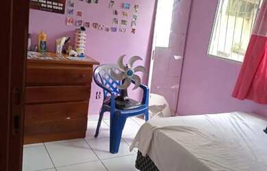 Imagem 11: Residencial Viver tenone. 41m² de Área, 1 Banheiroe2 Dormitórios