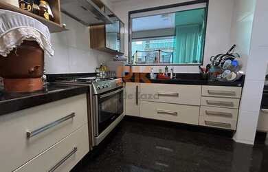 Imagem 2: APARTAMENTO 4 QUARTOS 2 SUÍTES LAZER COMPLETO PALMARES