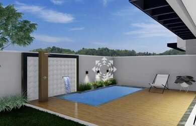 Imagem 12: Sobrado com 4 dormitórios à venda, 245 m² por R$ 1.480.000,00 - Plano...