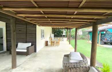 Imagem 4: Casa térrea com mais de 500 m de terreno pronta para receber sua personalização