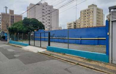 Imagem 5: Terreno para alugar em Campinas, Bosque, com 280 m²