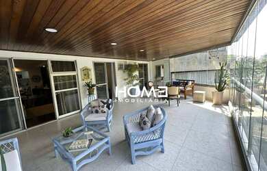 Imagem 2: Apartamento com 3 dormitórios à venda, 132 m² por R$ 920.000,00 - Recreio...