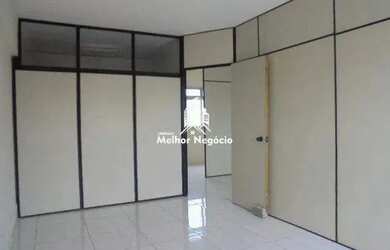 Imagem 3: Sala comercial à venda no Edifício Domo em Piracicaba - SP