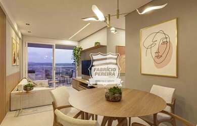 Imagem 9: Zuhaus - Apartamento com 3 dormitórios à venda, 88 m² por R$ 444.300...