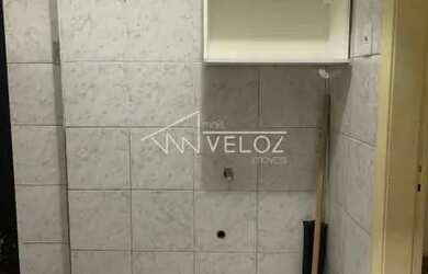 Imagem 12: Kitnet/Conjugado / Residencial / Centro