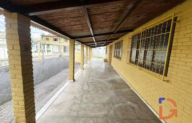 Imagem 4: Casa com 4 dormitórios para alugar, 200 m² por R$ 3.917,00/mês - Novo Rio Das Ostras - Rio